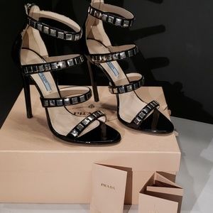 Prada sandal
